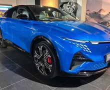 Zunanja slika - Alpine A390 - GT - 2 - Predogledna slika
