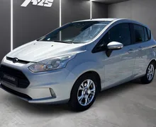 Zunanja slika - Ford B-Max - 1.5 TDCi ... - 1 - Predogledna slika