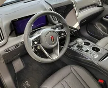 Zunanja slika - Hongqi HS3 - 2.0T AWD - 7 - Predogledna slika