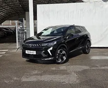 Zunanja slika - Renault Symbioz - Techno  TCe140 + Paket Zima +Parkiranje in Varnost - 1 - Predogledna slika
