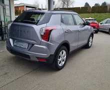 Zunanja slika - KG Mobility Tivoli - 1.5 GDI-T Fresh M T - 5 - Predogledna slika