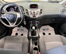 Zunanja slika - Ford Fiesta - Trend 1,25 16V - 10 - Predogledna slika