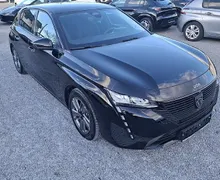 Zunanja slika - Peugeot 308 - 1.2 130KM AUTOMATIC - samo 37.886 kilometrov - 2 - Predogledna slika