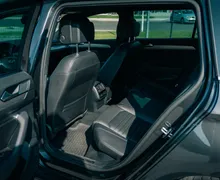 Zunanja slika - Volkswagen Passat - Passat - 8 - Predogledna slika