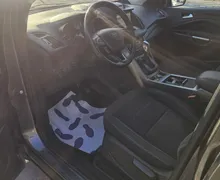 Zunanja slika - Ford Kuga - Style 2.0 TDCi Powershift|LED|ALU|AVklima|NAViIPDC - 7 - Predogledna slika