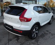 Zunanja slika - Volvo XC40 - 2.0 B3 Core 2WD -VIRTUAL -KAMERA -NAVI - 4 - Predogledna slika