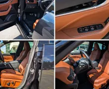 Zunanja slika - Maserati Levante - Diesel GRANSPORT SERVISNA KNJIGA POTRJENA - 15 - Predogledna slika