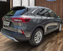 Zunanja slika - Ford Kuga - Titanium 2.5 Duratec Hybrid 180PS FHEV - 4 - Predogledna slika
