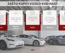 Zunanja slika - Volkswagen Arteon - 1.5 TSI Elegance - 8 - Predogledna slika