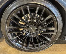 Zunanja slika - Mercedes-Benz CLS-Razred - CLS 220 BlueTEC - NAVI - LED - ODČEN - 9 - Predogledna slika