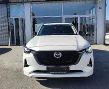 Zunanja slika - Mazda CX-60 - 2.5 PHEV HOMURA COM CON DRI PAN 8AT AWD VSA OPREMA - 2 - Predogledna slika