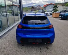 Zunanja slika - Peugeot 208 - GT HIBRID 110 e-DCT - 6 - Predogledna slika