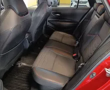 Zunanja slika - Toyota Corolla - TS Hybrid 1.8 VVT-i Executive Avt. - 4 - Predogledna slika