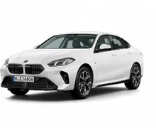Zunanja slika - BMW serija 2 Gran Coupe: - 216 M PAKET AKCIJSKI MODEL - 1 - Predogledna slika