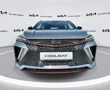 Zunanja slika - Geely CoolRay - 1.5 TD GF+ 7DCT 2WD - 2 - Predogledna slika