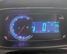 Zunanja slika - Chevrolet Trax - 1.7 DTI - 10 - Predogledna slika