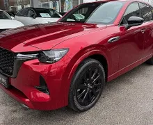 Zunanja slika - Mazda CX-60 - 3.3 D254 MHEV HOMURA COSO 8AT 4WD - NA ZALOGI - 1 - Predogledna slika