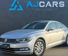 Zunanja slika - VW Passat - 2.0 TDI BMT Highline-Slovensko poreklo-Vel. serv.. - 1 - Predogledna slika
