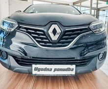 Zunanja slika - Renault Kadjar - 1.2 BOSE-SENZORJI-LED LUČI-TEMPOMAT-VIDEO VOZILA - 2 - Predogledna slika