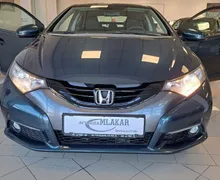 Zunanja slika - Honda Civic - 1.6 i-DTEC Sport - 5 - Predogledna slika