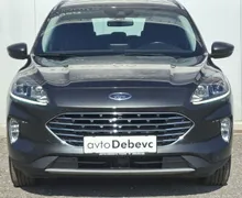 Zunanja slika - Ford Kuga - Titanium 2.0 EcoBlue Auto 4X4 - 2 - Predogledna slika