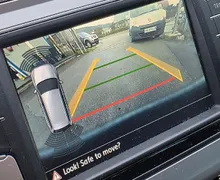 Zunanja slika - VW Passat - Variant 2.0 TDI COMFORTLINE DSG KAMERA-ALU-NAVI-PDC - 14 - Predogledna slika