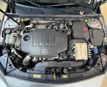 Motor in tehnologija - Mercedes-Benz CLA-Razred - 200d - 38 - Predogledna slika