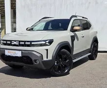 Zunanja slika - Dacia Duster - Extreme 4x4 Hybrid-G + Predelava in dodatna oprema - 1 - Predogledna slika