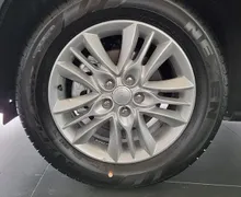 Zunanja slika - KG Mobility Korando - 1.5 T-GDI ISG Smart Avt. - 10 - Predogledna slika