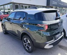 Zunanja slika - Citroën C3 - Aircross Hybrid (136) 145 eDSC6 Max - 1 - Predogledna slika
