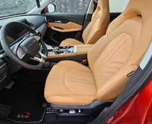 Zunanja slika - Forthing Forthing T5 EVO - T5 Evo my 2025-ADAS+1.5 T-GDI 7DCT-DAB-SLO MENI - 5 - Predogledna slika
