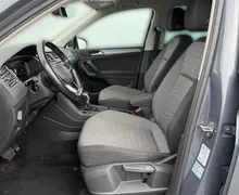 Notranja slika - Volkswagen Tiguan - 1.4 TSI eHybrid Life DSG-LED-ACC-Mrtvi kot-Virtual - 7 - Predogledna slika