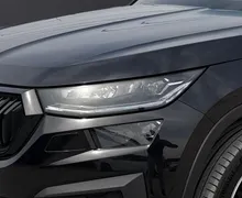 Zunanja slika - Škoda Kodiaq - 4x4 2.0 TDI Sportline DSG-20 COL Webasto-Memory - 5 - Predogledna slika