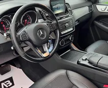 Zunanja slika - Mercedes-Benz GLE-Razred - GLE 250 d 4MATIC+SLO+1.LAST+LED... - 11 - Predogledna slika
