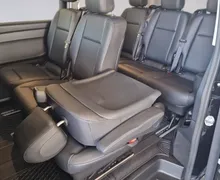 Zunanja slika - Mercedes-Benz Vito - Tourer 119 CDI SELECT ekstradolgi Avt. - 11 - Predogledna slika