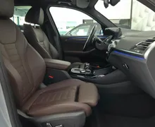 Zunanja slika - BMW X3 - serija : xDrive20i Avt.M.SPORT-KEYLESS-KAMERA-KLJUKA-LED - 13 - Predogledna slika