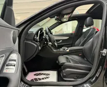 Zunanja slika - Mercedes-Benz C-Razred - C 220 d - 7 - Predogledna slika