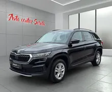 Zunanja slika - Škoda Kodiaq - Kodiaq - 3 - Predogledna slika