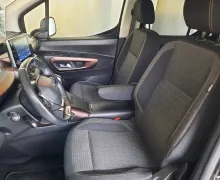 Zunanja slika - Peugeot Rifter - 1.5 BLUEHDI 100 L1 GT LINE - 9 - Predogledna slika