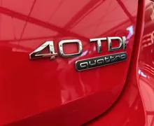 Zunanja slika - Audi A4 - Avant 2.0 TDI Quattro S tronic - 20 - Predogledna slika