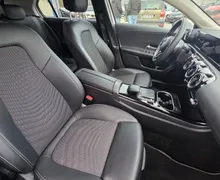 Zunanja slika - Mercedes-Benz A-Razred - A 180D LED-VIRTUAL-NAVI-ALU PLATIŠČA-1.LASTNIK - 13 - Predogledna slika