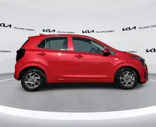 Zunanja slika - KIA Picanto - 1.2 MPI Trend MT 2025 - 8 - Predogledna slika