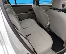 Zunanja slika - Renault Clio - Clio - 11 - Predogledna slika