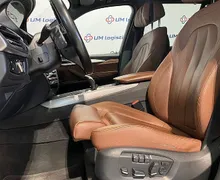 Zunanja slika - BMW X5 - serija : xDrive30d - SLO - 1. LASTNIK - 11 - Predogledna slika