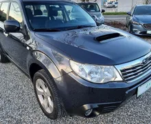 Zunanja slika - Subaru Forester - 2.0D 4X4 - HITRI KREDIT BREZ POLOGA - 6 - Predogledna slika