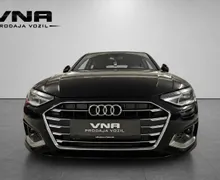 Zunanja slika - Audi A4 Avant - TFSI S-TRONIC |S-LINE|VIRTUAL|AMBIENT|GR-SED|TOP| - 2 - Predogledna slika
