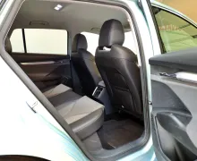 Zunanja slika - Škoda Enyaq - 80 USNJE-ACC-KAMERA-MRTVI KOTI - 12 - Predogledna slika