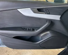 Zunanja slika - Audi A4 - Avant 2.0 TDI LED NAVI TEMP PDC GR.SEDEŽEV KLIMA ITD... - 13 - Predogledna slika