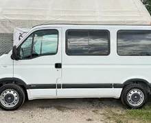 Zunanja slika - Renault Master - 2.5 DCI - 6 - Predogledna slika
