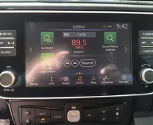 Zunanja slika - Nissan Leaf - Elektro 62 kWh SLO -1.LASTNIK- ZDRAVJE BATE. 88.3 - 12 - Predogledna slika